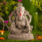 1.2FEET Taruna Eco-Friendly Ganpati | Plant-A-Ganesha