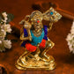 Auspicious Colourful Lord Hanuman Idol