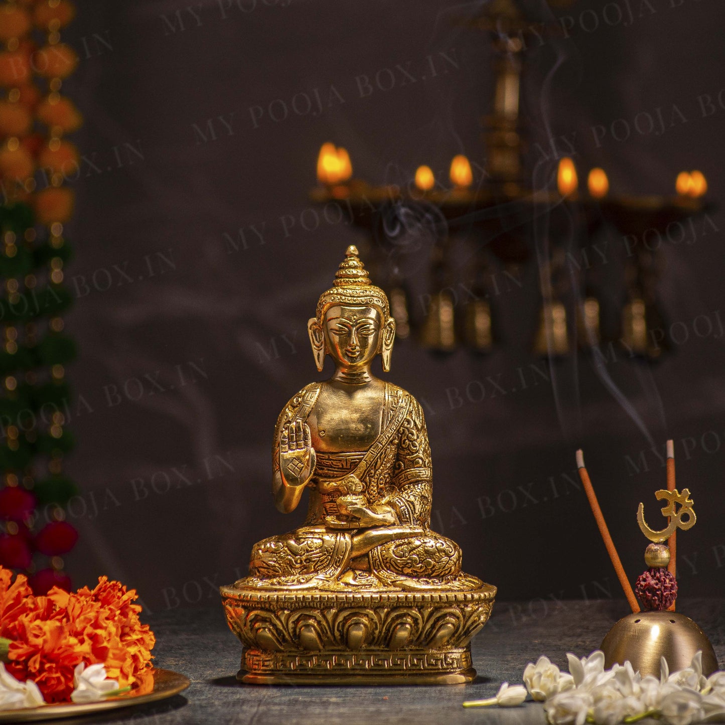 Buddha Special Gold