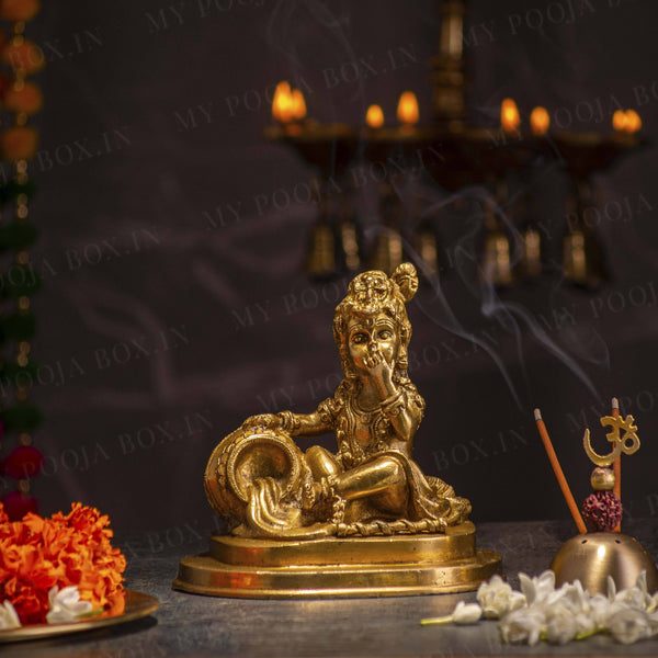 Bal Krishna