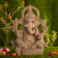 2FEET Manomay Eco-Friendly Ganpati | Plant-A-Ganesha