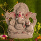 2FEET Siddhi Vinayak Eco-Friendly Ganpati | Plant-A-Ganesha