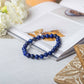 Lapis Lazuli Bracelet | Stone of Knowledge & Wisdom