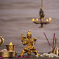 Handcrafted Lord Shiva Brass Idol