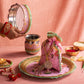 Liliane Karwa Chauth Thali Set