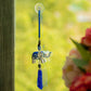 Feng Shui Evil Eye Tassel Door Car Hanging