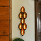 Wall Decorative Drop T-Light holder