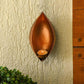 Elegant Drop Wall Hanging T-light Holder