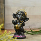 Dancing Lord Ganesha (Set of 4)