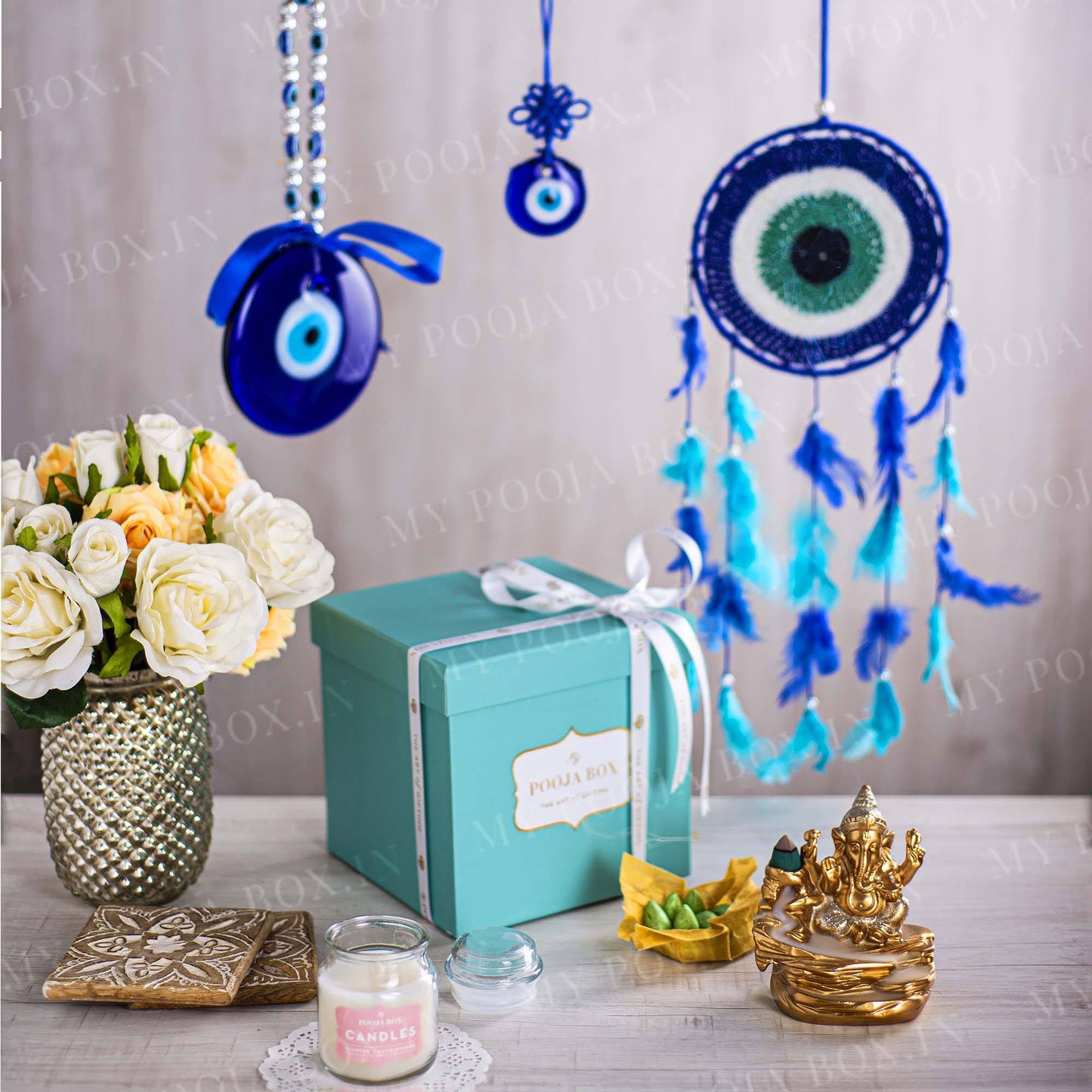 Housewarming Gift Box