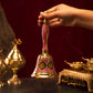 Designer Brass Pooja Bell