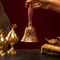 Designer Brass Pooja Bell