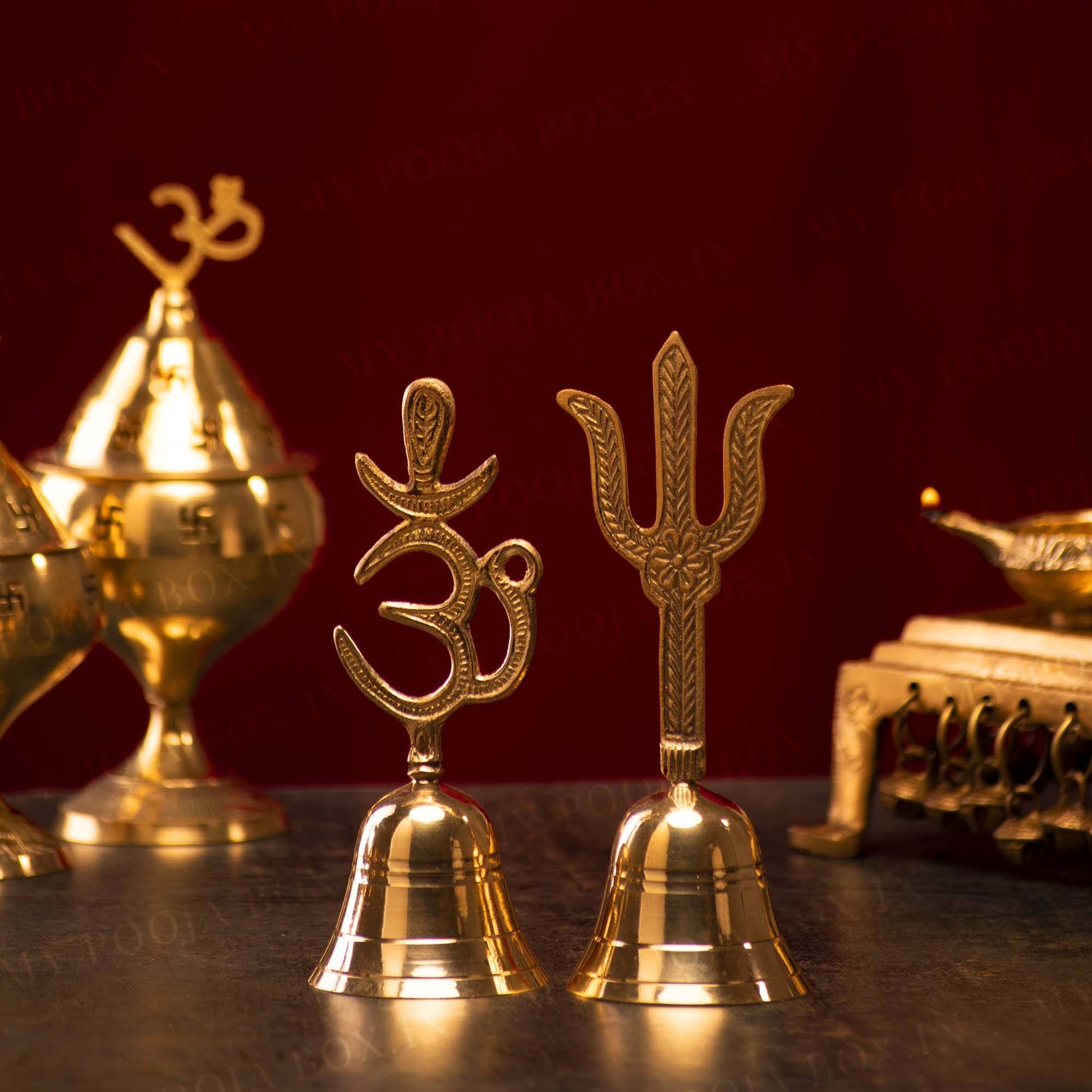 Trishul