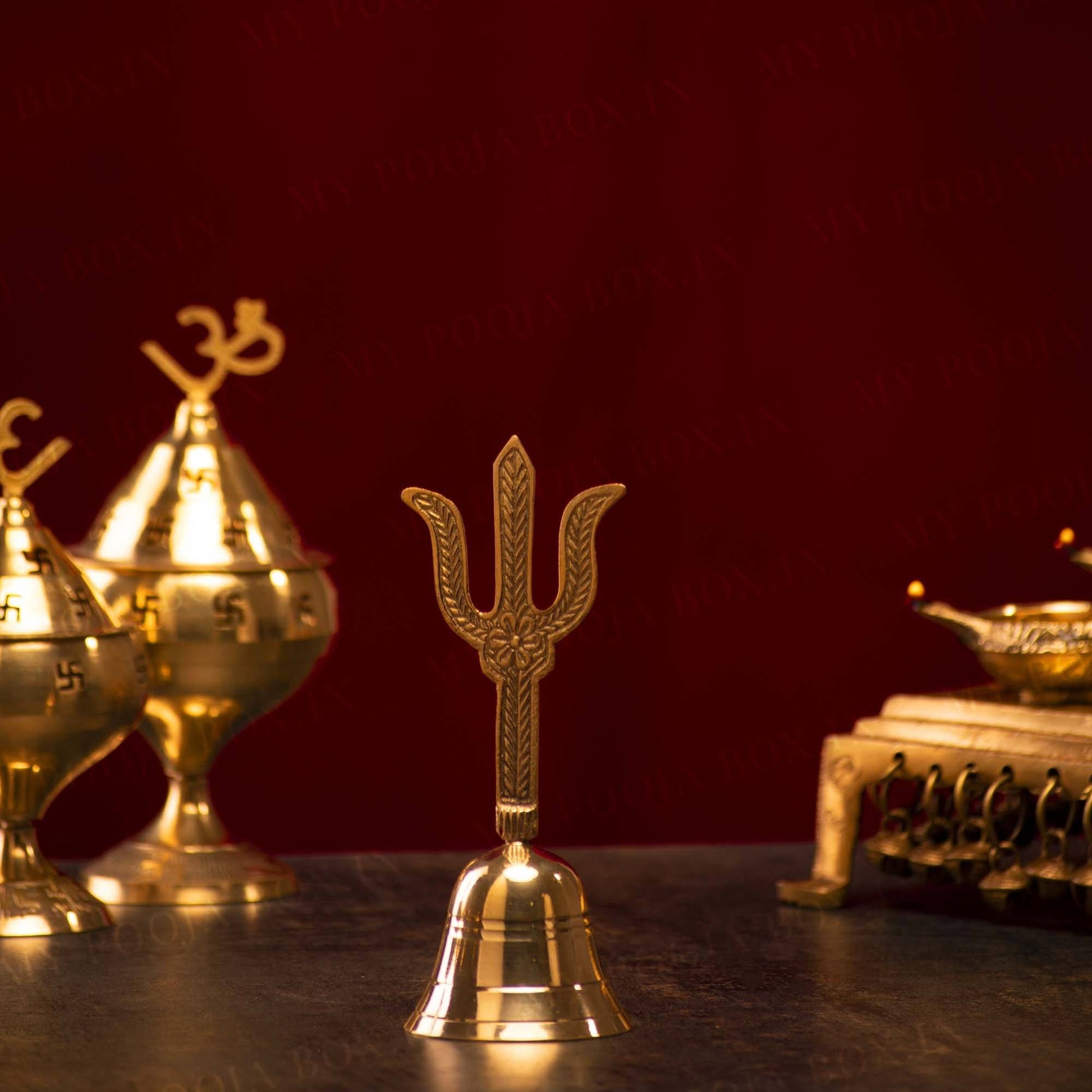 Trishul