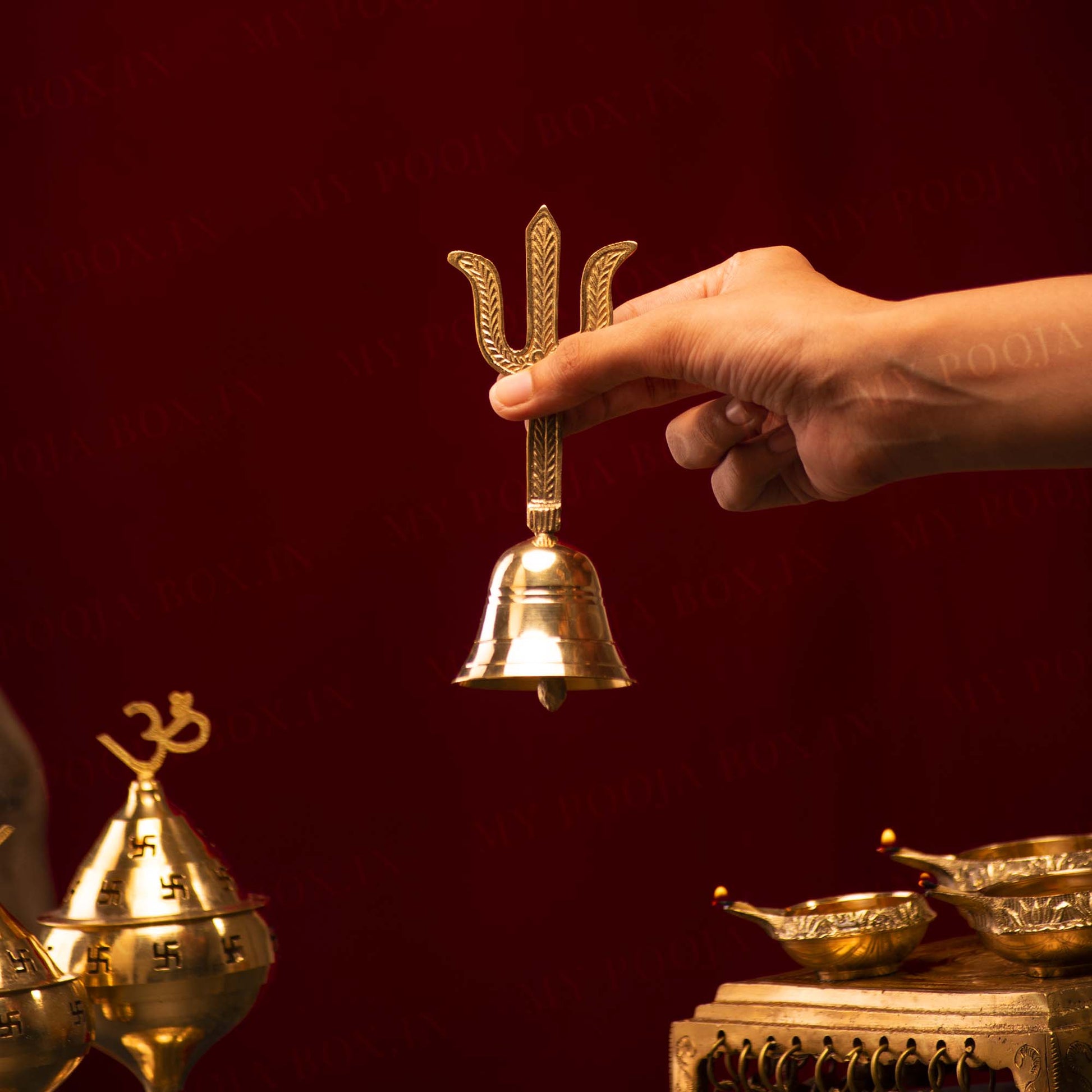 Trishul