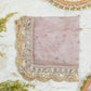 Lovely Lilac Thali Cover