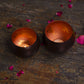 Elegant Votive T-light Holder (Set of 2)