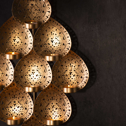 Palmira Wall decor