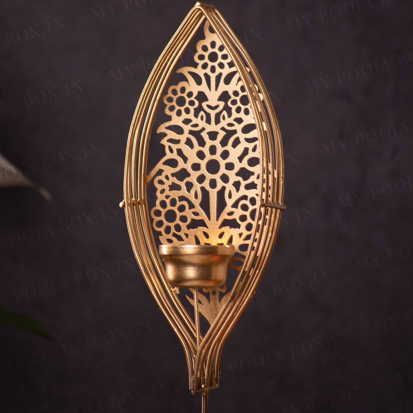 Tree of life T-light Holder