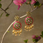 Traditional Jhumkis