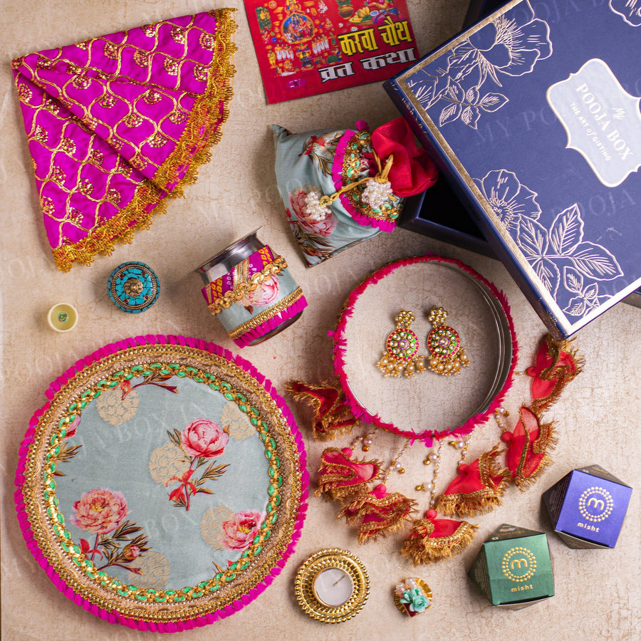 Karwa Chauth