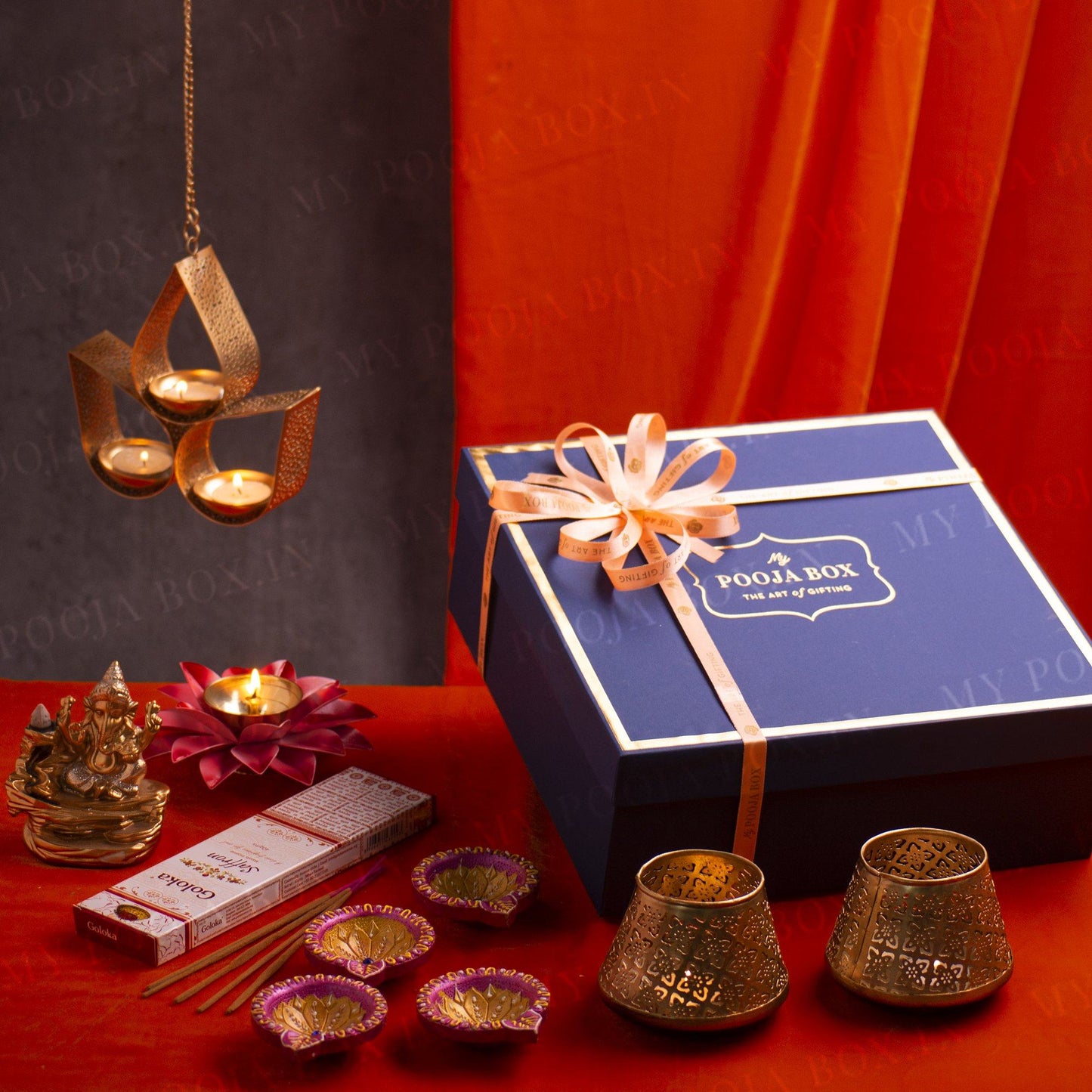 Amoli Gifting Box