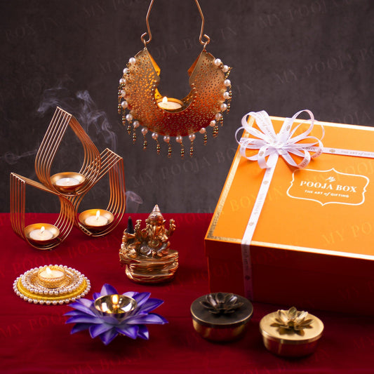 Graceful Anika Gift Box