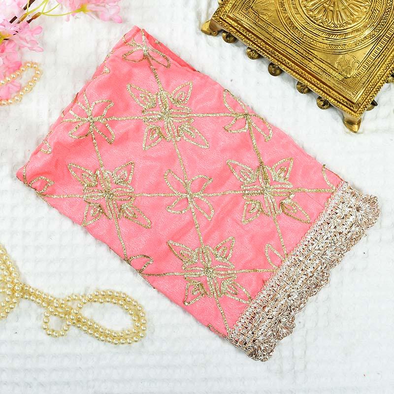 Gota Patti Chowki Cover