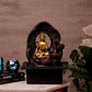 Meditating Buddha Water Fountain