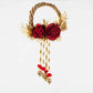 Exquisite Floral Bandhanwar