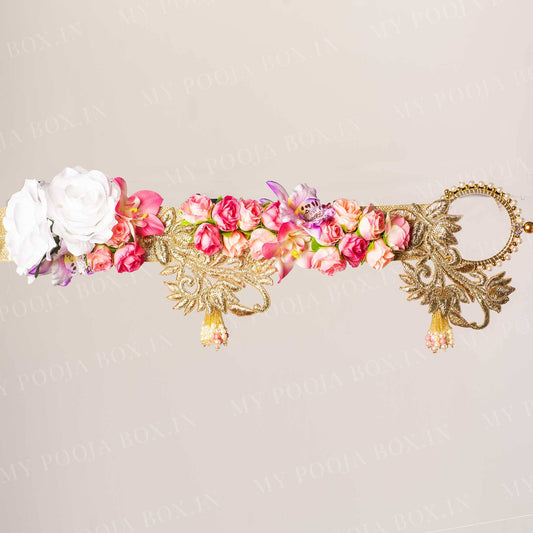 Latest Floral Bandhanwar