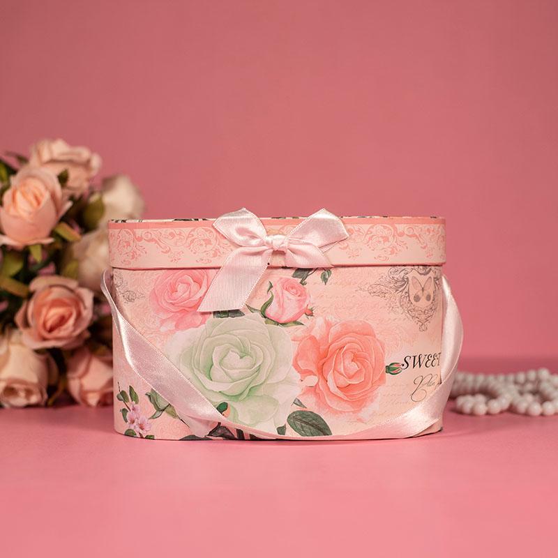 Flora Tea Set (Set of 2)