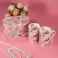 Flora Tea Set (Set of 2)