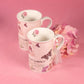 Flora Tea Set (Set of 2)