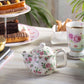 Floral Tea Kettle