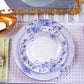 Royal Arch Dinner Set (Sets of 30)