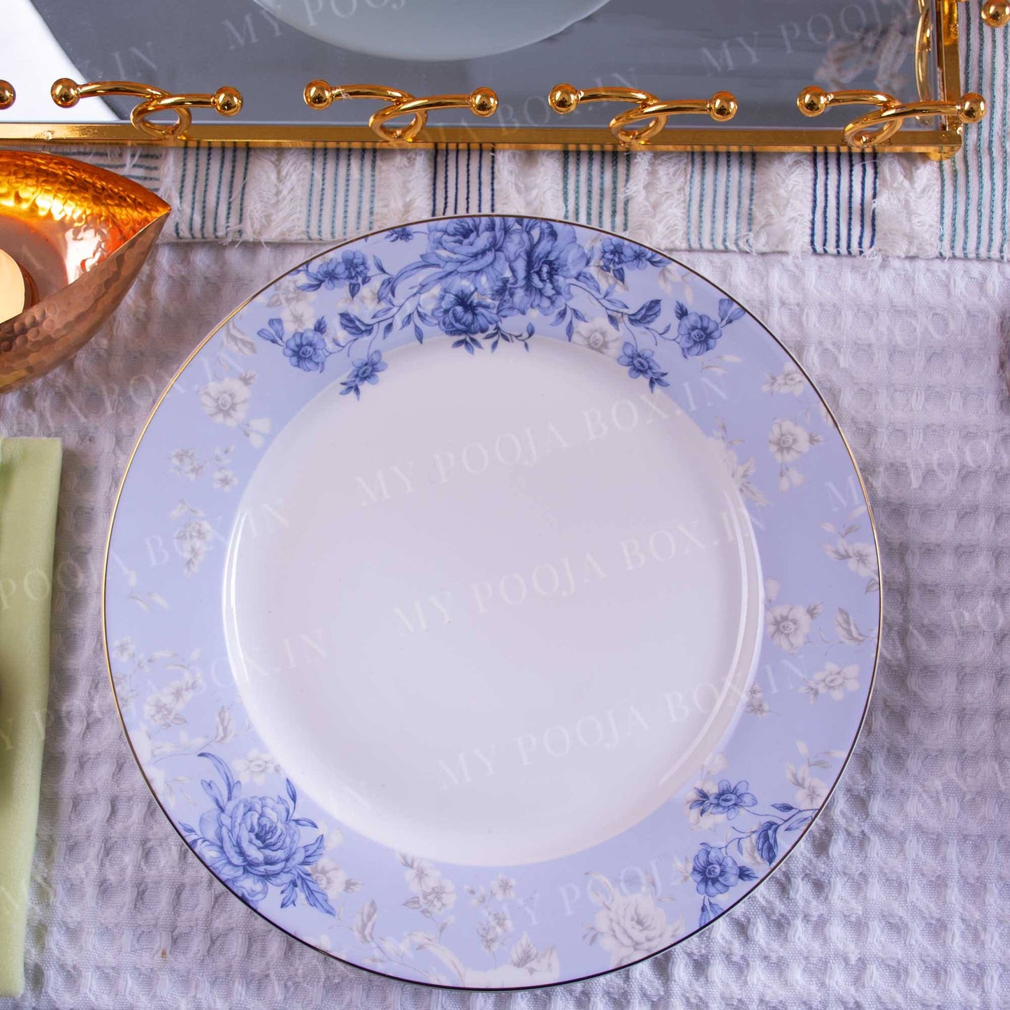 Royal Arch Dinner Set (Sets of 30)