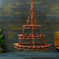 LED Traditional Diya Hanging Light