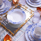 Royal Arch Dinner Set (Sets of 30)