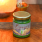 Himalayan Pink Bathing Salt Jar