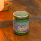 Himalayan Pink Bathing Salt Jar