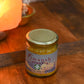 Himalayan Pink Bathing Salt Jar