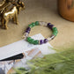 Manifestation Natural Crystal Healing Bracelet