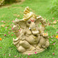 1.5 FEET Gaurik Eco-Friendly Ganpati | Plant-A-Ganesha