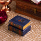 Shrimad Bhagvad Gita-Blue