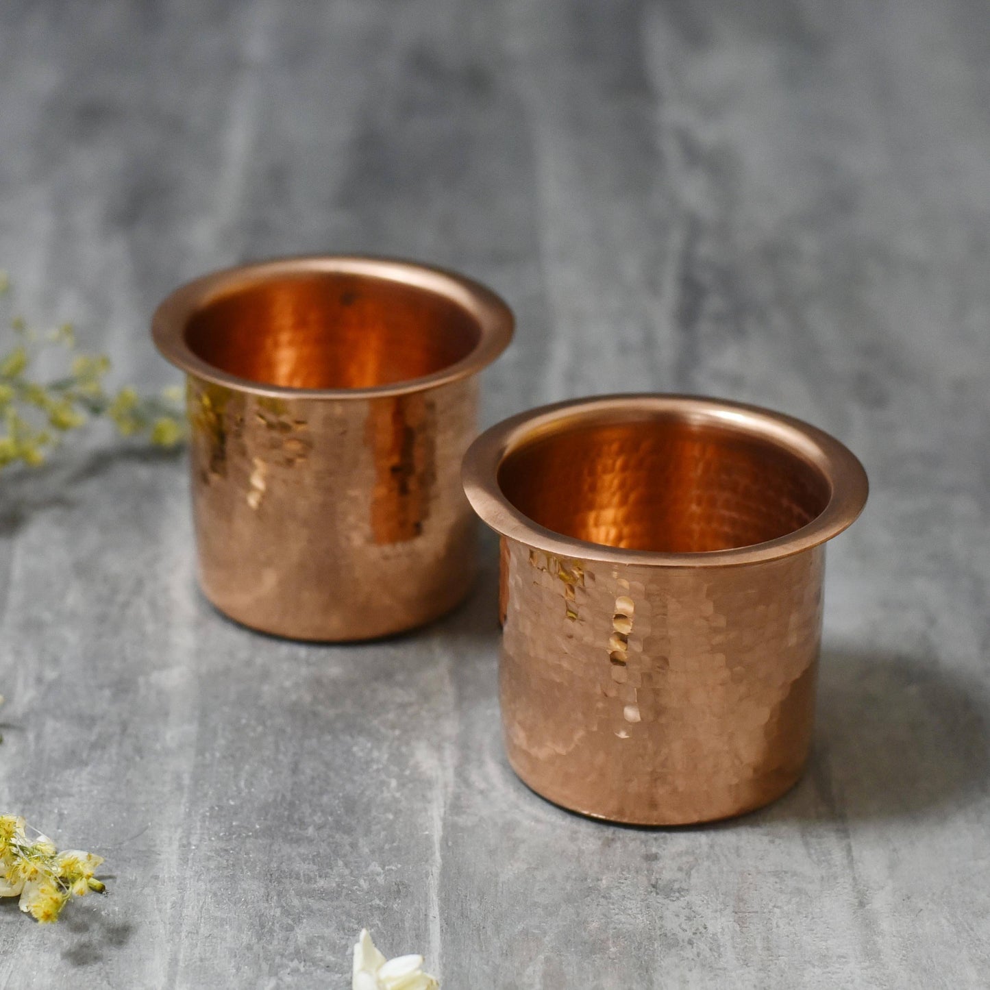Magda Linear Tumbler( Set of 2)
