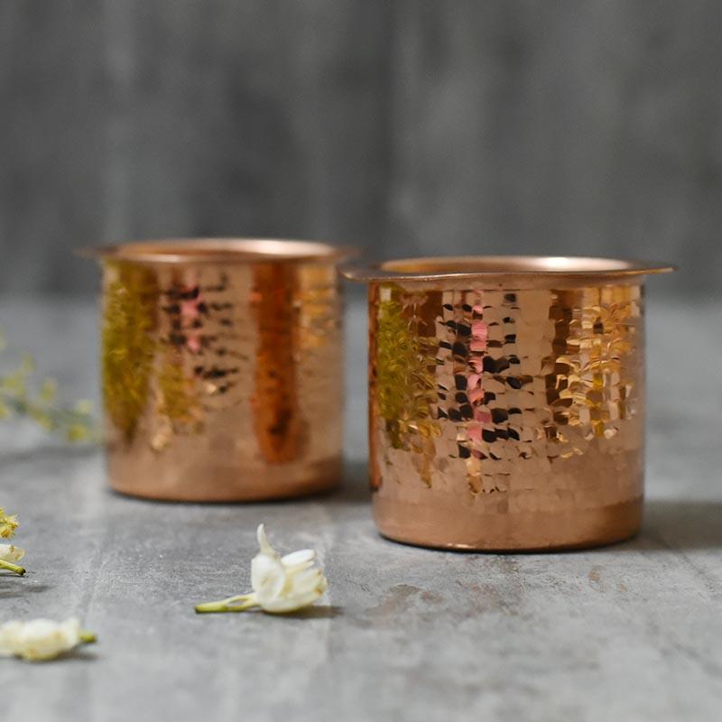 Magda Linear Tumbler( Set of 2)