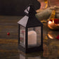 Gorgeous Black Decorative Chimney Lantern