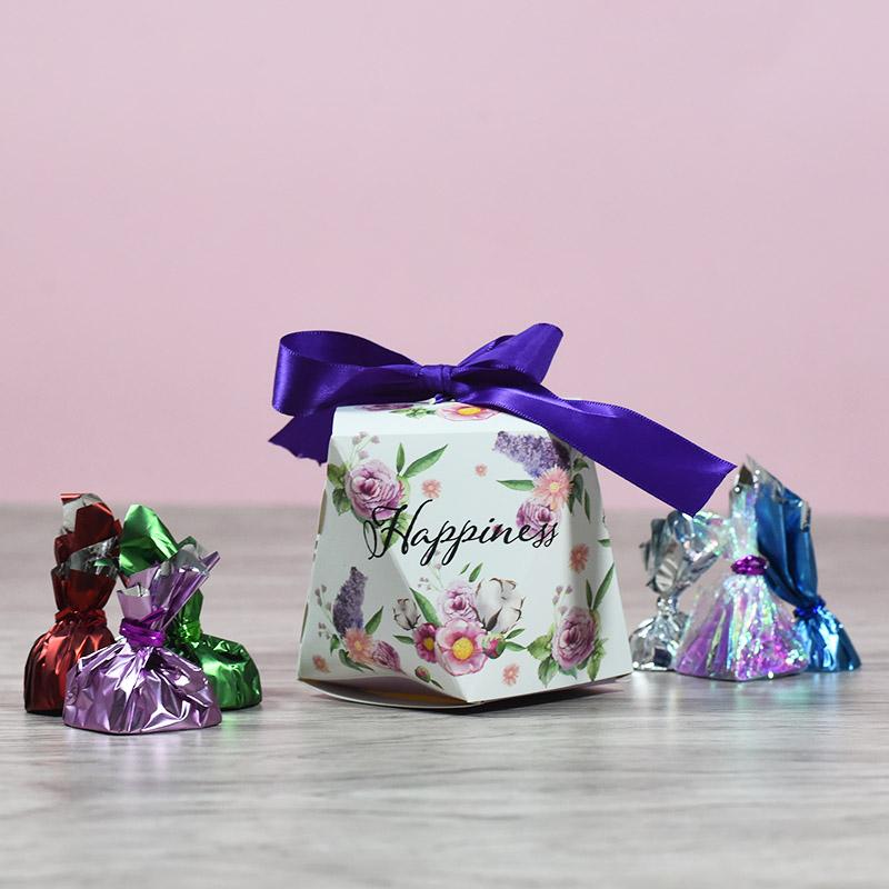 Happiness Chocolate Gift Box