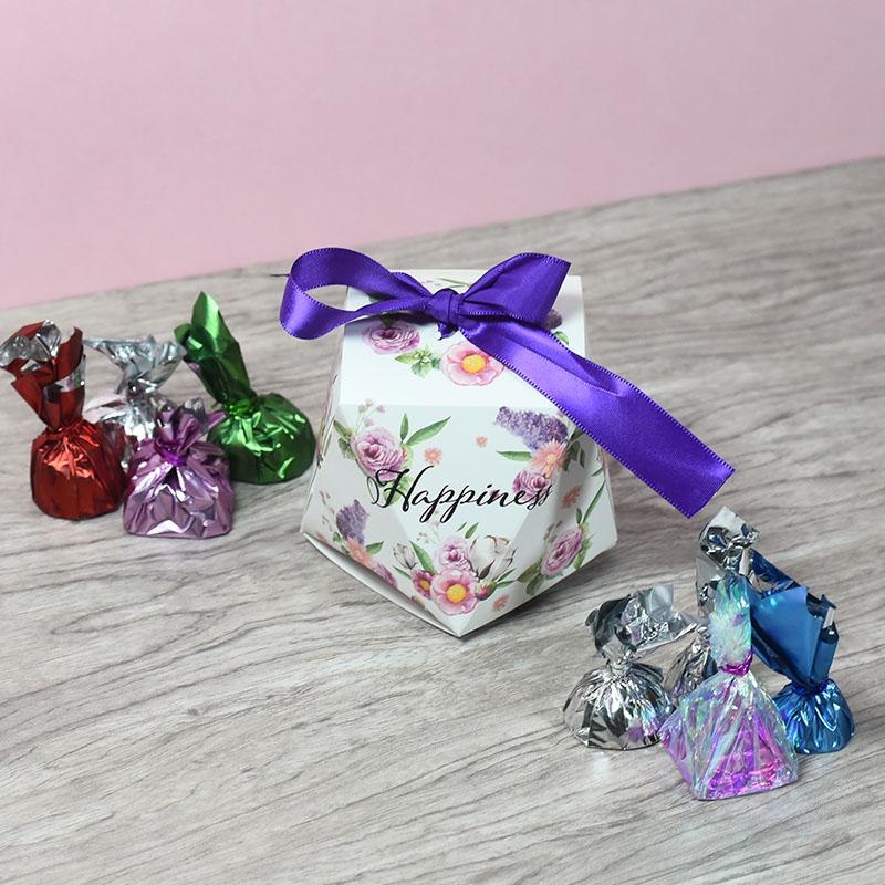 Happiness Chocolate Gift Box